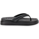 Chinelo Moleca Confortável Anatômico 5554.100 - Preto