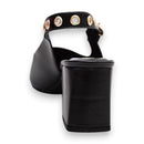 Scarpin Sling Back Santinell - PRETO