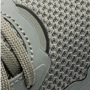 Tênis Umbro Trainer - Cinza/Branco/Preto