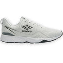Tênis Umbro Trainer - Branco/Preto