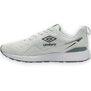 Tênis Umbro Trainer - Branco/Preto