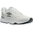 Tênis Umbro Trainer - Branco/Preto