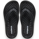 Chinelo Moleca Confortável Anatômico 5554.100 - Preto