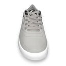 Tenis Casual Maresia Flat Slim Cinza/Preto