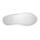 Tenis Casual Maresia Flat Slim Cinza/Preto