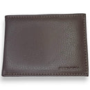 Carteira Pegada Masculina em Couro CA034105-08 FLOTHER CAFE