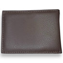 Carteira Pegada Masculina em Couro CA034105-08 FLOTHER CAFE