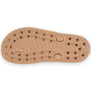 Chinelo Moleca Confortável Anatômico 5554.100 - Nude