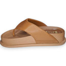 Chinelo Papete 1550-030-252 - Intense Ambar