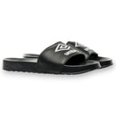 Chinelo Umbro Diamond Slider- Preto/Branco