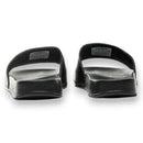 Chinelo Umbro Diamond Slider- Preto/Branco