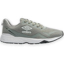 Tênis Umbro Trainer - Cinza/Branco/Preto
