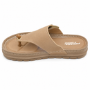 Chinelo Feminino Pegada Burnished Linho - 234702/07