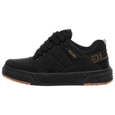 Tênis Masculino Casual Ollie Nitro 2 - Preto