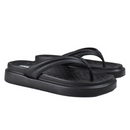 Chinelo Moleca Confortável Anatômico 5554.100 - Preto