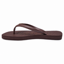 Chinelo Tira PVC Vizzano Chocolate - 6554.100