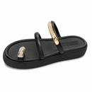 Papete Moleca Feminina Preto - 5469.367