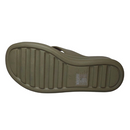 Chinelo Tamanco Plataforma Modare Ortopédico - Verde Salvia