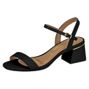 Sandália Vizzano 6428.101 Feminino Preto