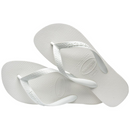 Havaianas Top - Branco