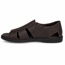 Sandália Masculina Bosi Café/260