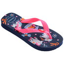 Havaianas Kids Fantasy - Marinho/Rosa