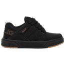 Tênis Masculino Casual Ollie Nitro 2 - Preto