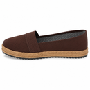 Sapatilha Moleca Nobuck/Chocolate 5696.300