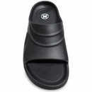 Chinelo Molekinho Slide Infantil Preto - 2437.100
