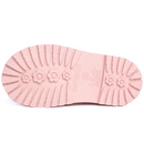 Bota Molekinha Infantil Napa Milano Rosa 2126.529