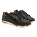 Sapatênis Casual Masculino BR Sport c/ Zíper - Preto 01
