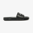 Chinelo Umbro Diamond Slider- Preto/Branco