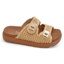 Papete Vizzano Gaspea/Natural - 6510.119