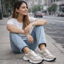 Tênis Feminino Sneaker Street Vizzano