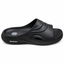 Chinelo Molekinho Slide Infantil Preto - 2437.100