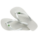 Havaianas Brasil - Branco