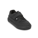Tênis Infantil Casual Molekinho Sola Sintética PRETO 01/ PRETO 01 2133.182