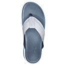 Chinelo Masculino Pegada 134701-09 - Rustic Silver