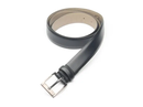 Cinto Pegada em Couro Soft Preto CI002321-01