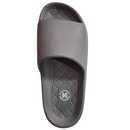 Chinelo Nuvem Slide Molekinho 2417.100 - Cinza/Chumbo