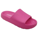 Chinelo Infantil Nuvem Macio Leve Menina Molekinha - Pink