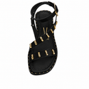 Sandália Vizzano Garda/Preto 6463.113