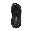 Chinelo Tamanco Plataforma Modare Ortopédico - Preto