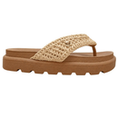 Chinelo Papete Vizzano Gaspea/Camel 6510.134
