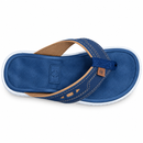 Chinelo Molekinho Infantil Masculino Marinho - 2400.185