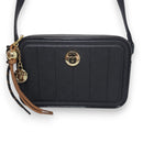 Bolsa Feminina Moleca Transversal - Preta 50042.1