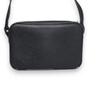 Bolsa Feminina Moleca Transversal - Preta 50042.1