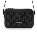 Bolsa Feminina Moleca Pequena - Preto 50042.1.31