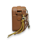 Bolsa Moleca Transversal Feminina Original - Carmel