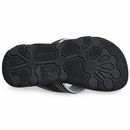 Chinelo Molekinho Infantil Masculino Preto - 2400.185